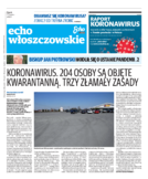 Echo Włoszczowy