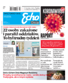 Echo Dnia wyd. Świętokrzyskie