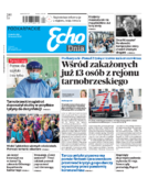 Echo Dnia wyd. Podkarpackie