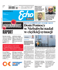 Echo Dnia