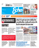 Echo Dnia wyd. Podkarpackie