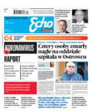 Echo Dnia wyd. Świętokrzyskie
