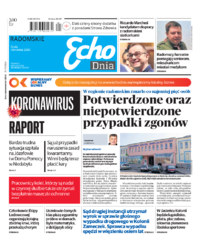 Echo Dnia