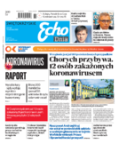 Echo Dnia wyd. Świętokrzyskie