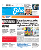 Echo Dnia wyd. Podkarpackie