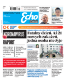 Echo Dnia wyd. Świętokrzyskie