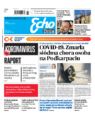 Echo Dnia wyd. Podkarpackie
