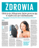 Zdrowie i Uroda do Echo Dnia wyd. Świętokrzyskie i Kieleckie