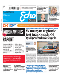 Echo Dnia