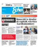 Echo Dnia wyd. Podkarpackie