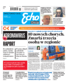 Echo Dnia wyd. Świętokrzyskie