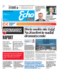 Echo Dnia