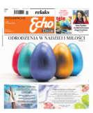 Echo Dnia wyd. Podkarpackie