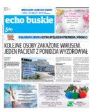 Echo Buskie