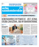 Echo Sandomierskie