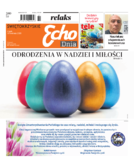 Echo Dnia wyd. Świętokrzyskie