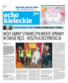 Echo Kieleckie