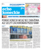 Echo Koneckie