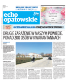 Echo Opatowskie