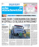 Echo Starachowickie