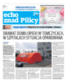 Echo znad Pilicy