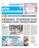 Echo Kazimierskie