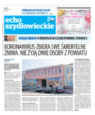 Echo Szydłowca