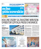Echo Pińczowskie