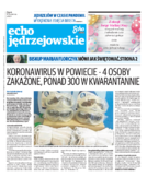 Echo Jędrzejowa