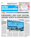 Echo Staszowskie