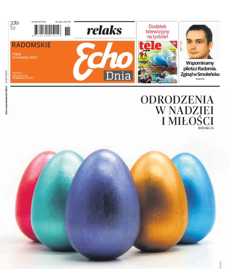 Echo Dnia