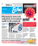 Echo Dnia wyd. Podkarpackie