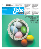 Echo Dnia wyd. Świętokrzyskie