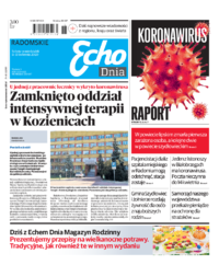 Echo Dnia