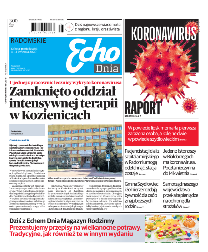 Echo Dnia