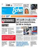 Echo Dnia wyd. Podkarpackie