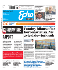 Echo Dnia
