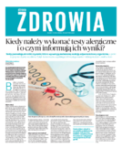 Zdrowie i Uroda do Echo Dnia wyd. Świętokrzyskie i Kieleckie