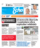 Echo Dnia wyd. Świętokrzyskie
