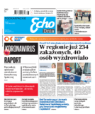 Echo Dnia wyd. Podkarpackie
