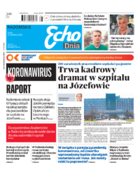 Echo Dnia