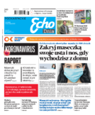 Echo Dnia wyd. Podkarpackie