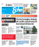 Echo Dnia wyd. Świętokrzyskie