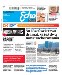 Echo Dnia