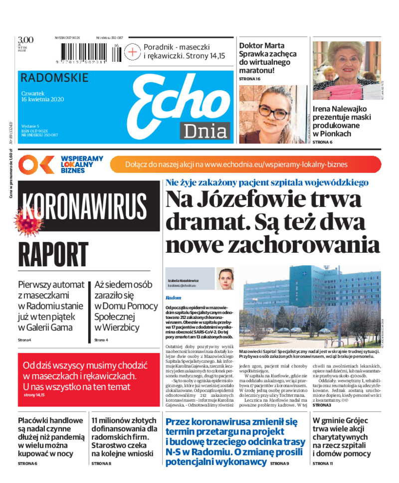 Echo Dnia