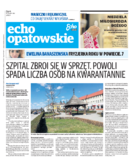 Echo Opatowskie