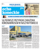 Echo Koneckie
