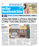 Echo Kozienickie