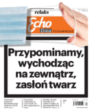 Echo Dnia wyd. Podkarpackie