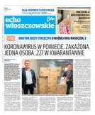 Echo Włoszczowy